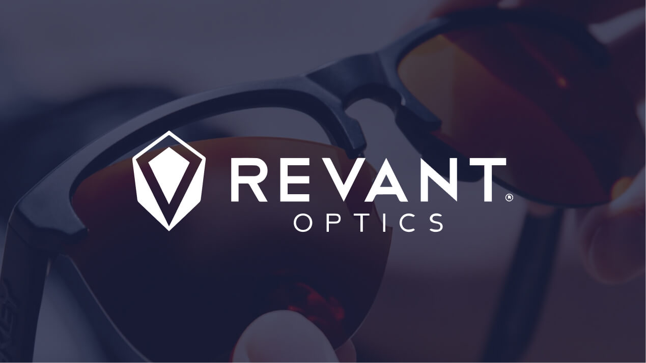 Revant lenses online